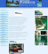 www.elmundodelaspiscinas.com - Empresa especializada en construcción de piscinas de obra acero y liner reforma de piscinas venta de accesorios césped artificial pavimentos de made