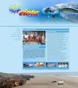 www.elota.gob.mx - Sitio oficial que ofrece información sobre la historia de la ciudad, su administración, el cabildo y las acciones de gobierno.