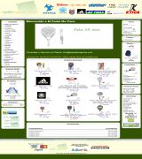 www.elpadelmepone.com - Vista nuestra tienda online importantes rebajas y regalos en muchos de nuestros productos