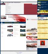 www.elportaldelautomovil.com - Recursos para su automovil noticias sobre automovilismo deportivo informacion en general sobre el mundo del motor