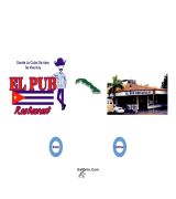 www.elpubrestaurant.com - Especializado en comida cubana. incluye información sobre su historia, el menú, precios, situación y fotografías.