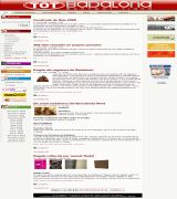 www.eltotdigital.com - Revista de información local y comercial de las poblaciones de badalona montgat y tiana