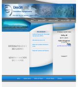 www.emagri.com.ar - Emagri es una empresa de servicios asesoramiento y administración agropecuaria y forestal formada por un equipo técnico profesional