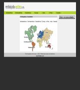 www.embajada-online.com - Información sobre embajadas de distintos países del mundo y becas para cada país