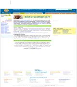 embarazohoy.com - Embarazo hoy una fuente creada por los padres y para los padres