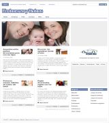 embarazoybebes.org - Blog con completos artículos sobre bebés el período de embarazo y consejos para ser buenos padres