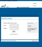 www.emblue.com.ar - Plataforma para envío y seguimiento de sus campañas de email marketing