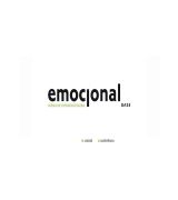 www.emocional.com - Agencia de comunicación y de publicidad además de consultoría política