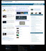 www.emoxion.com - Portal de musica electronica con informacion sobre djs noticias descargas mp3 y mucho mas