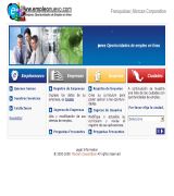 www.empleonuevo.com - Portal para buscar empleo en línea.