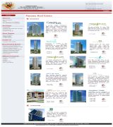 www.empresasbern.com - Dedicados al negocio de la construcción y además agencia inmobiliaria.