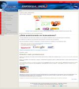 www.empresayweb.com - Diseño web en granada posicionamiento en buscadores