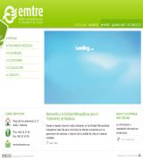 www.emtre.es - Entidad metropolitana para tratamiento de residuos valencia