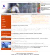 www.emvicesa.es - Empresa municipal de la vivienda de ceuta. actuaciones, noticias, informaciones técnicas.