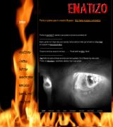 www.enatizo.com - Sitio oficial del grupo de punk rock rockamproll con descargas de sus canciones videos y conciertos