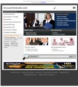 www.encuentralaweb.com - Directorio de sitios web clasificados por categorías añade tu web