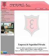 www.enerproseguridad.com - Realizamos todo tipo de servicios de seguridad vigilantes de seguridad auxiliares de servicios conserjería etc nos acredita 22 años de experiencia
