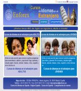www.enfolang.com - Cursos de idiomas en el extranjero aprende ingles frances aleman italiano espanol
