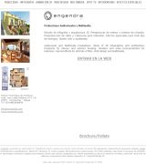 www.engendra.com - Infografía y animación 3d de alta calidad visualización arquitectónica fotorealistica visitas virtuales cd y dvd interactivos
