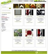 www.enmarkarapid.com - Empresa dedicada a la fabricación de cuadrosmarcos y pinturas