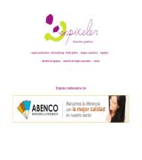 www.enpixeles.com - Empresa de dicada al diseño gráfico imagen corporativa creación de webs regalos de empresa fotografía profesional banco de imágenes