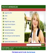 www.entrelared.com - Análisis y desarrollo de aplicaciones informáticas programación de portales web dinámicos para su empresa gestores de contenido cms y un amplio ab