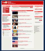 www.enviatonterias.com - Envia tonterias a tus amigos fotos videos powerpoints bromas telefonicas