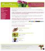 www.envio-flores.com.ar - Nos encargamos de mandar rosas y flores a domicilio efectuamos el envío de flores y rosas en capital federal de buenos aires