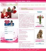 www.enviofloresadomicilio.com - Encuentre el regalo ideal para su pareja ideal enviamos flores rosas regalos chocolates y peluches a domicilio en guadalajara y la zona metropolitana