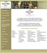 www.equilibri.info - Cursos de formación profesional y personal coaching asistido por caballos psicoterapia asistida por caballos formación de eap certificado por eagala