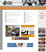 www.equuszebra.es - Portal de la inmigración donde encontrarás todo relacionado a trámites administrativos y noticias sobre el tema trabaja también con los países en