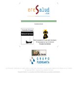 www.eresalud.com - Eresaludcom es un buscador especializado en el área de salud contiene además un programa de aproximación al diagnóstico autodiagnóstico agenda m