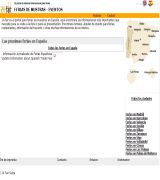 es.24-fair.com - 24 fair es el portal para ferias de muestras en españa aquí encontrará las informaciones más importantes que necesite para su visita a la feria o 