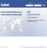 es.facebook.com - Herramienta social que te conecta con personas a tu alrededor