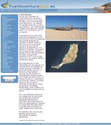es.fuerteventurainfo.com - Guia turistica de fuerteventura con forum y galeria de fotos