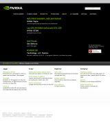 es.nvidia.com - El lider mundial en soluciones de procesado visual