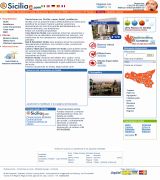 es.siciliae.com - Siciliaecom es el portal turístico de sicilia hoteles y otros complejos turísticos y reservas en líneas para tus vacaciones en sicilia