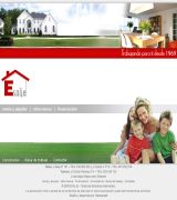 www.esalje.com - Esta es tu inmobiliaria compra venta y alquiler de pisos chalets locales naves parcelas y plazas de garaje
