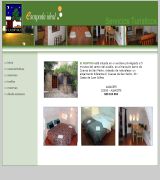 www.escapadaideal.com - Consultoría de comunicación e imagen de empresas y profesionales del sector turístico turismo rural casa rural hotel casa cueva turismo activo aloj