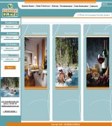 www.escapadasrurales.com - La guia mas completa de casas rurales alojamientos para turismo rural