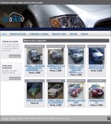 www.escolauto.com - Compra venta de coches usados y coches de ocasión vehículos de segunda mano siniestros repuestos y recambios
