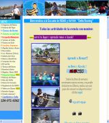 www.escueladeremo.com.ar - Sitio web de la escuela de remo delta rowing