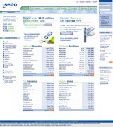 www.esedo.com - Mercado líder europeo de nombres de dominio y páginas web en compra venta