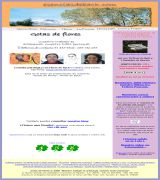 www.esenciasdebach.com - Web de flores de bach cursos presenciales y online