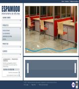 www.espamodu.es - Biombos mamparas divisorias o moquetas para oficinas en espamodu le asesoramos diseñamos instalamos y mantenemos el interiorismo y su mobiliario de o