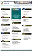 www.estadisticasweb.com - Portal especializado en temas relativos al análisis de tráfico en páginas web contadores programas artículos consejos técnicas