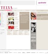 www.estarguapa.com - Estarguapacom la web de telva toda la información de la mujer