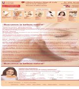 www.estetica-facial.com - Especializados en botox realzar pómulos eliminación de las arrugas aumento de labios eliminación del sudor y peeling