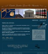 www.estudiogonet.com.ar - Abogados de zona oeste asesoramiento legal en áreas del derecho civil laboral comercial y previsional