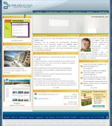 www.estudiolanosa.com - Diseño de paáginas y sitios web profesionales programación portales periódicos y catálogos on line comercio electrónico y diseño 3d